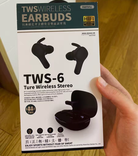 包邮蓝牙耳机 全新，未拆！  功能正常，喜...