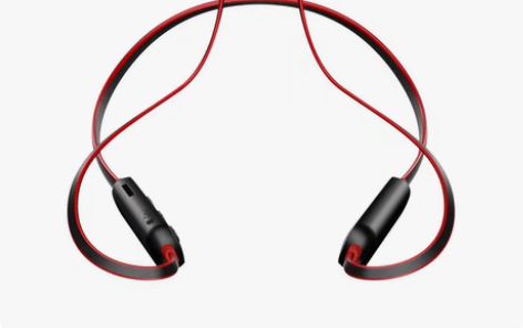 Remax/睿量 RX-S100无线挂脖运...