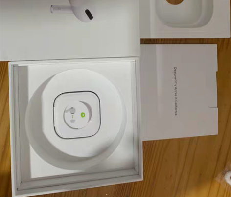 包邮airpodspro一代原装耳机盒子加...