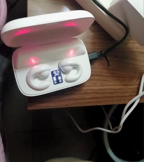 Amoi/夏新 S19 蓝牙5.3版本【顶...