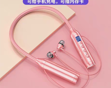 包邮新款可插卡高音质超重低音降噪迷你高音质...