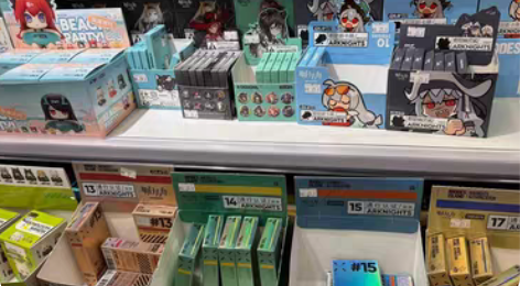 谁来我这代购！广州动漫星城【代购】 所有店...