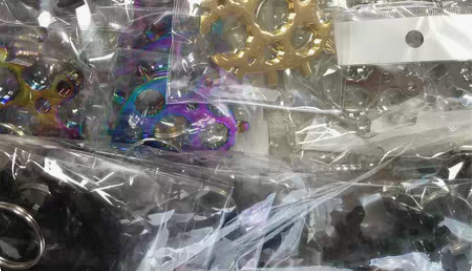 包邮龟形雪花扳手工具卡户外家用多功能20合...