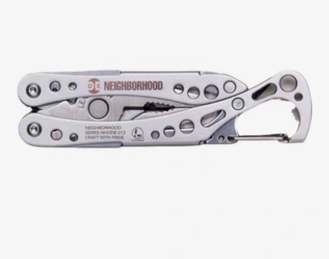 包邮现货NEIGHBORHOOD NH O...