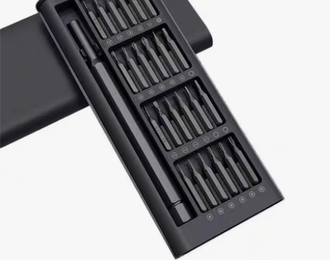 螺丝刀套装手机笔记本电脑专业精密维修拆机工...