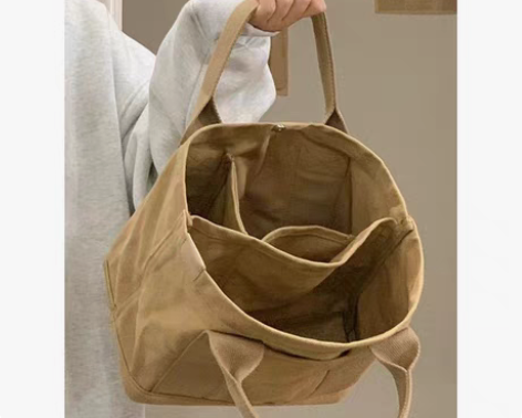 ITRIM 环保袋 有厚实度 全新～全新I...