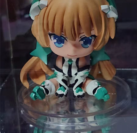 日版 乐园追放 安吉拉巴尔扎克 PP座敷娘...