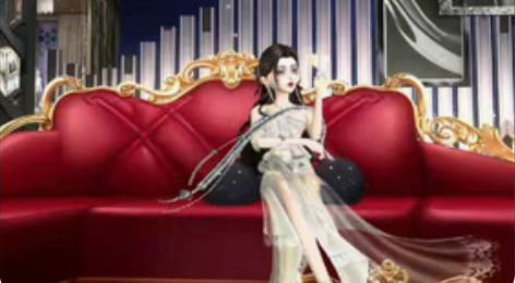 包邮QQ炫舞端游王钻女号出租女号端游账号出...