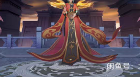 包邮出王者QQ区账号，皮肤如下（不全，字数...