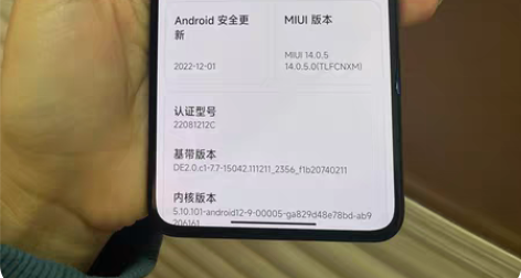 包邮红米k50至尊版k50 ultra 1...