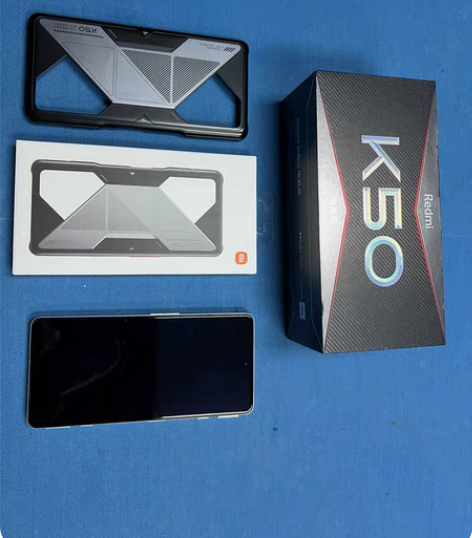 转99新红米k50电竞版8+128的。换红...