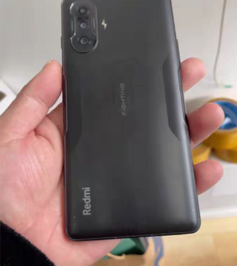 红米K40游戏增强版12+256G无拆无修...