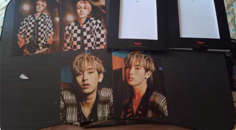 【活着就出】wayv winwin 董思成...