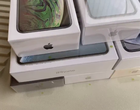 包邮iphone XS Max256G全新...
