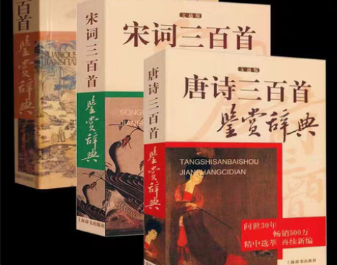 包邮正版 唐诗三百首鉴赏辞典 鉴赏辞典品牌...