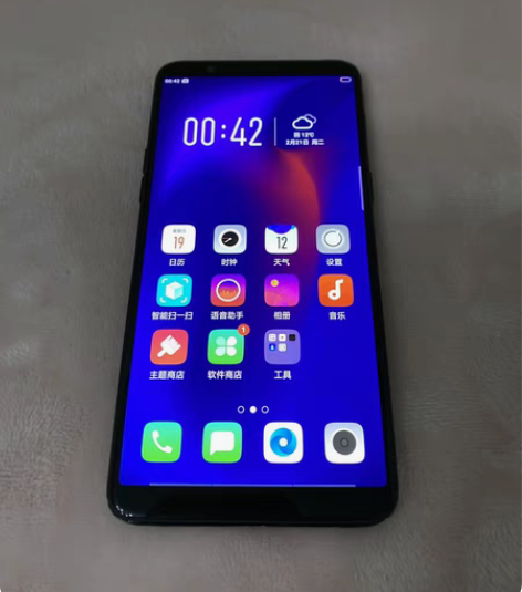 包邮Oppor11s 4+64 编码：50...