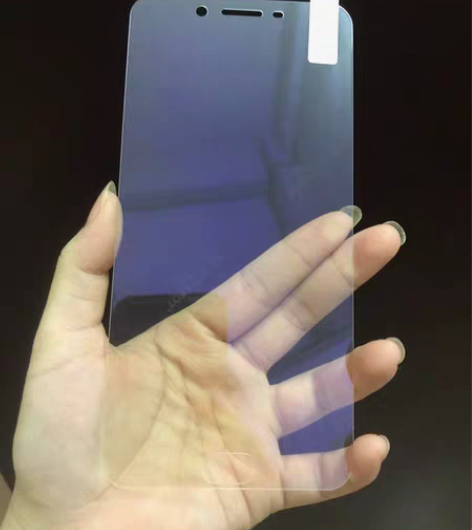 包邮清货 OPPO r9splus全透明...