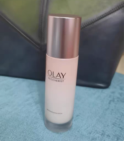 包邮olay 玉兰油 桃花乳液 全新专柜购...