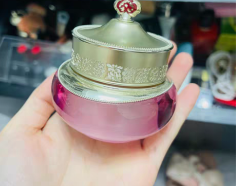 包邮韩国专柜WHOO后拱辰享水妍面霜津面霜...