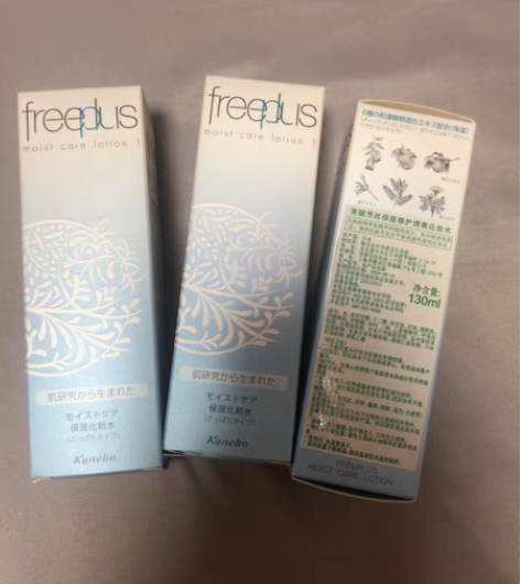 包邮芙丽芳丝保湿修护清爽化妆水 130ml...