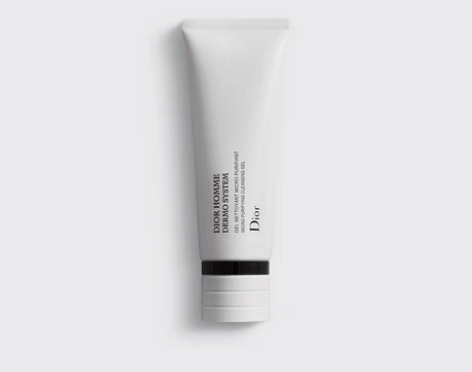 转卖Dior迪奥桀骜男士活力洁肤洗面奶洁面...