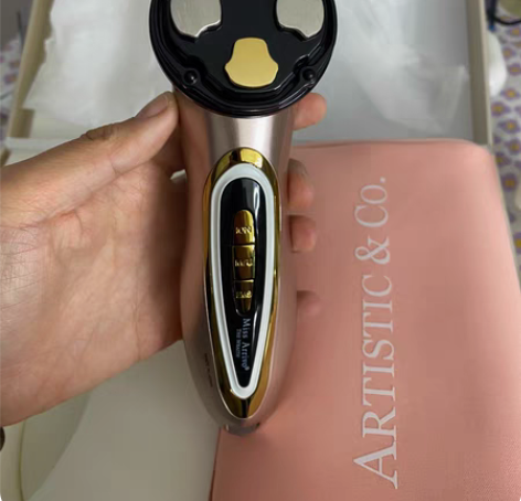 包邮个人闲置-缪斯幻影美容仪 miss a...