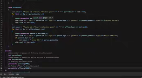 Java代做，程序代做，C C++ pyt...