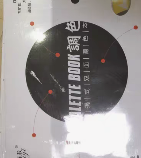 全新调色板，感兴趣的快dd我[感动] 价格...