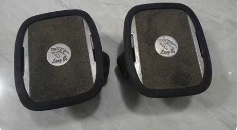 包邮漂移板一对，一直闲置 感兴趣的话点“我...