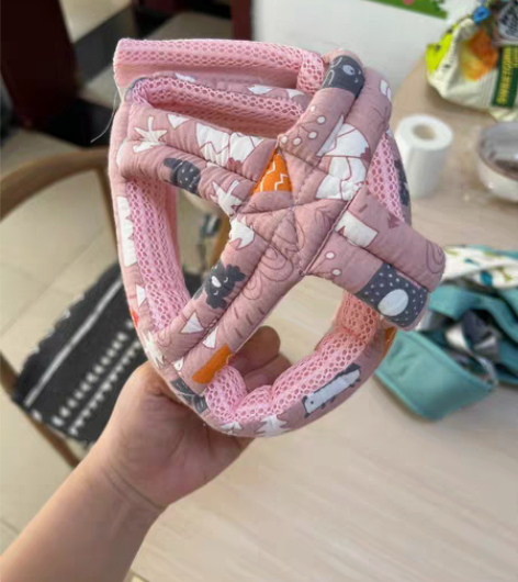 包邮防摔跤护头，学步时期必备，拍下主页任意...