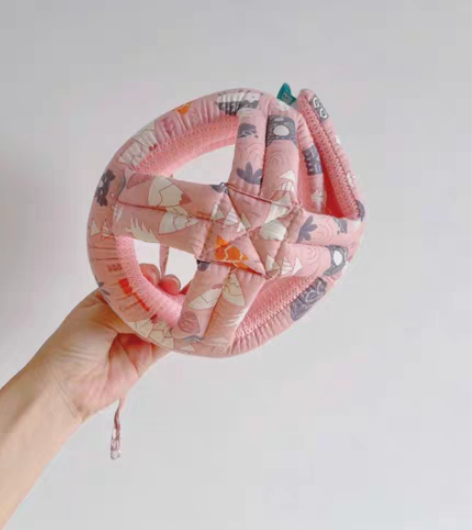 麻麻们介个帽子真的好用!绝绝子 全包裹的 ...