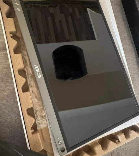 转卖Asus/华硕MB16ACE便携显示器...