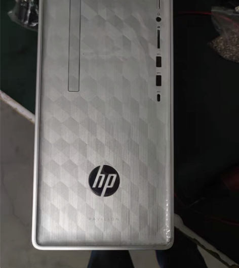 hp原装机箱，惠普品牌机机箱，hp机箱 全...