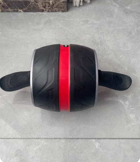 李宁健腹轮，99新买来没用过，原价129 ...