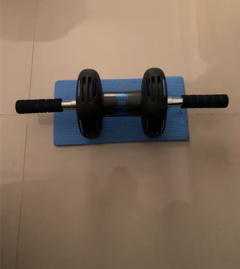 健腹轮，淘宝购买，现在现在闲置不用了。 感...