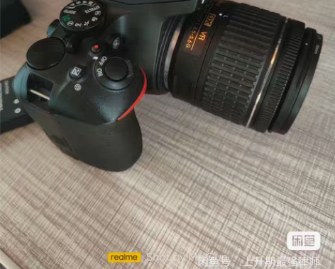 尼康d3500 感兴趣的话点“我想要”和我...