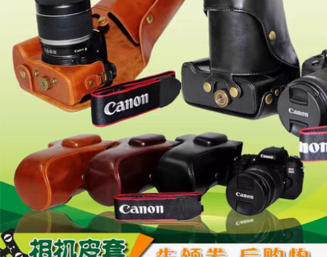 转卖相机包 佳能 EOS 750D/760...