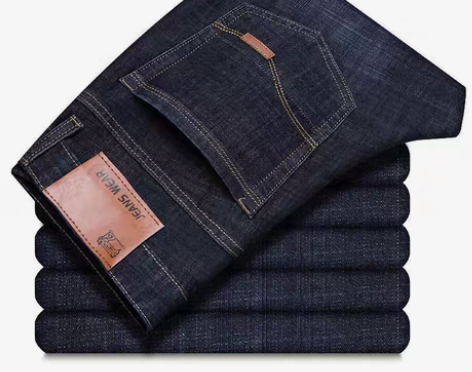 包邮【包邮】全新男士牛仔裤清仓28-40码...