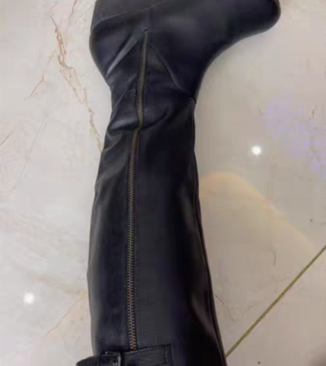 包邮Top Gloria汤普葛罗女靴，专柜...