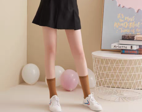 转卖TeenieWeenie小熊女装休闲短...