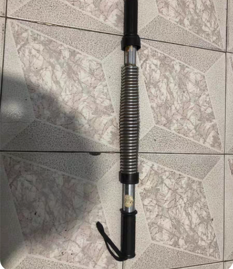 50公斤新人王牌臂力器，闲置，出给有需要的...