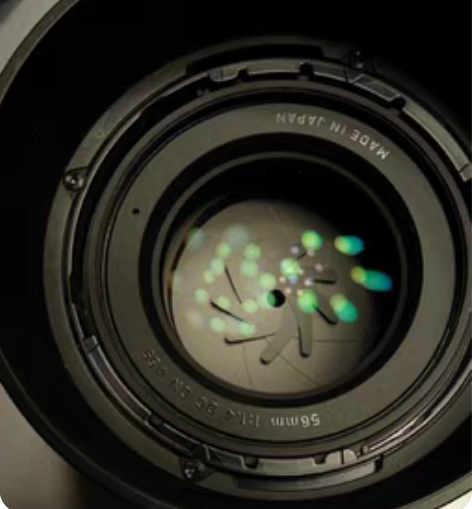 适马E卡口 56mm 1.4半画幅定焦镜头...