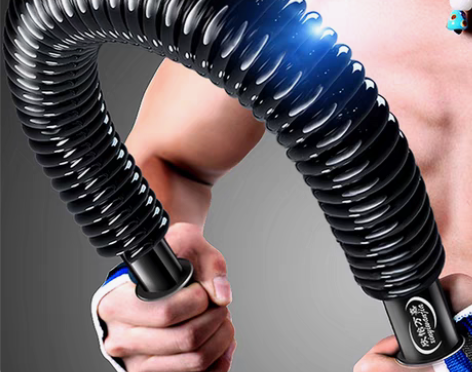 转卖臂力器40锻炼练臂肌男30KG健身器材...