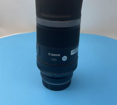 包邮佳能RF600 F11 IS STM ...