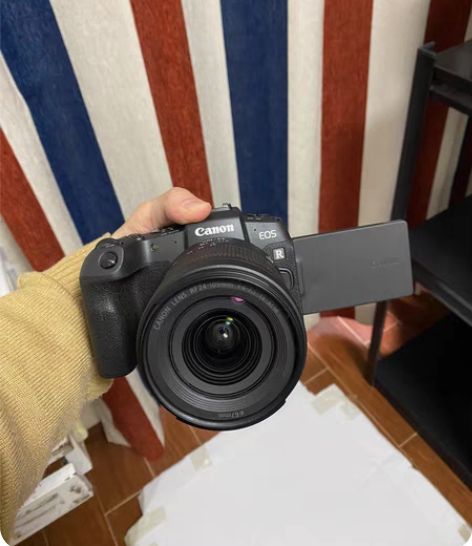 包邮全新佳能RP( RF24-105STM...