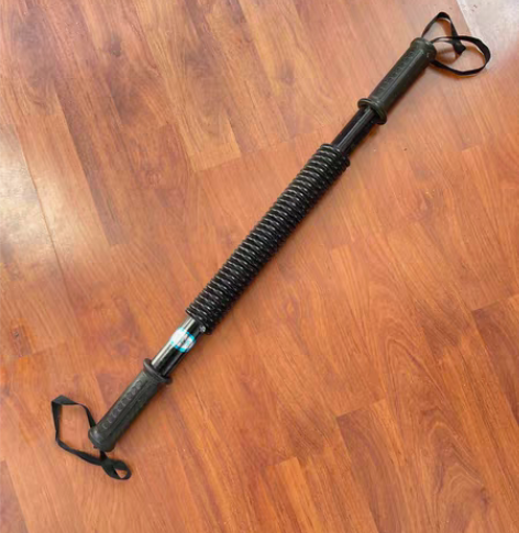 臂力器 60kg 长61cm 北京地区自取...