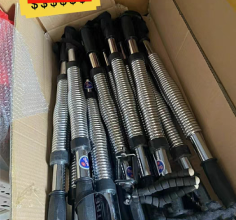 包邮【捡漏】【包邮】臂力器男40kg健身器...