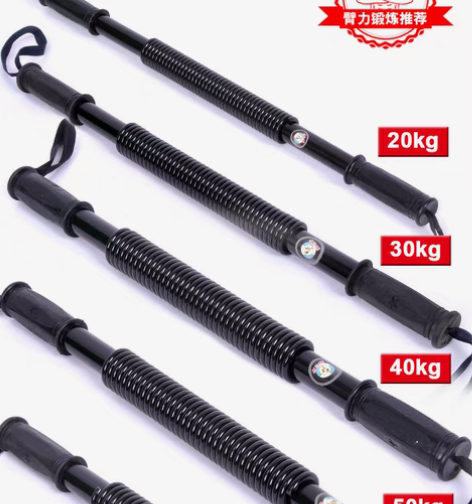 包邮仓库装修，处理臂力器男20-60kg，...