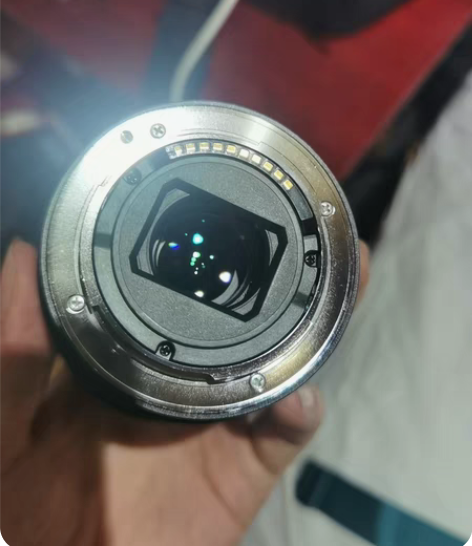 索尼16-70镜头f4 E口 成色97新 ...