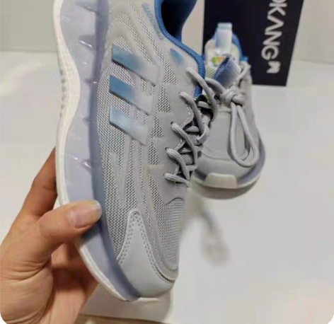 39/40/41/42/43码奥康男士运动...